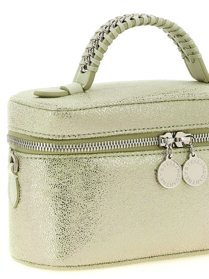 Stella Mccartney Vanity Falabella Borse a Tracolla - Verde | c60114754353acdaf6931a75081430927df46da3