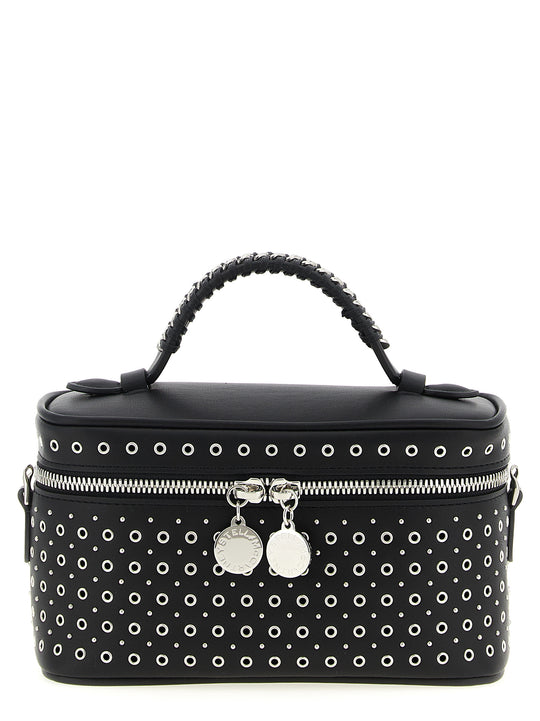 Vanity Falabella Borse A Tracolla Nero