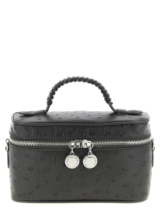 Vanity Falabella Crossbody Bag Borse A Tracolla Nero