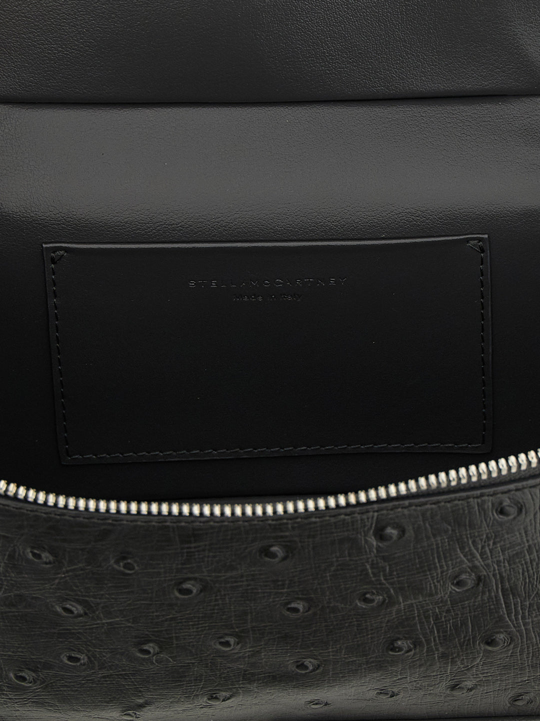 Stella Mccartney Vanity Falabella Crossbody Bag Borse a Tracolla - Nero | c656e51cb192fc19f2d242b2f480ce0ede4d6258