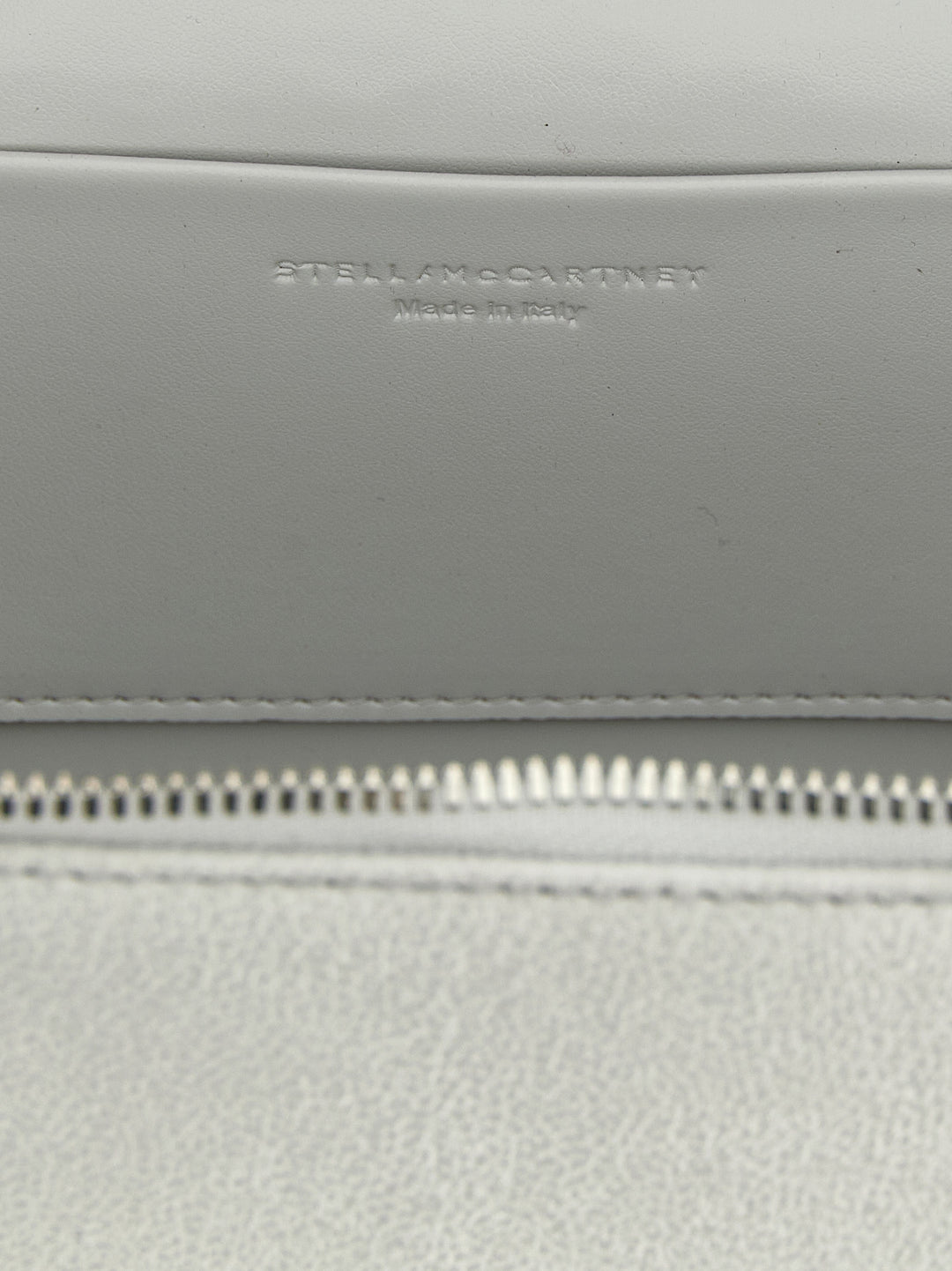 Stella Mccartney Vanity Falabella Borse a Tracolla - Grigio | af1d7b1bdfdb798f26c4e06ac795bc8b1ea19349