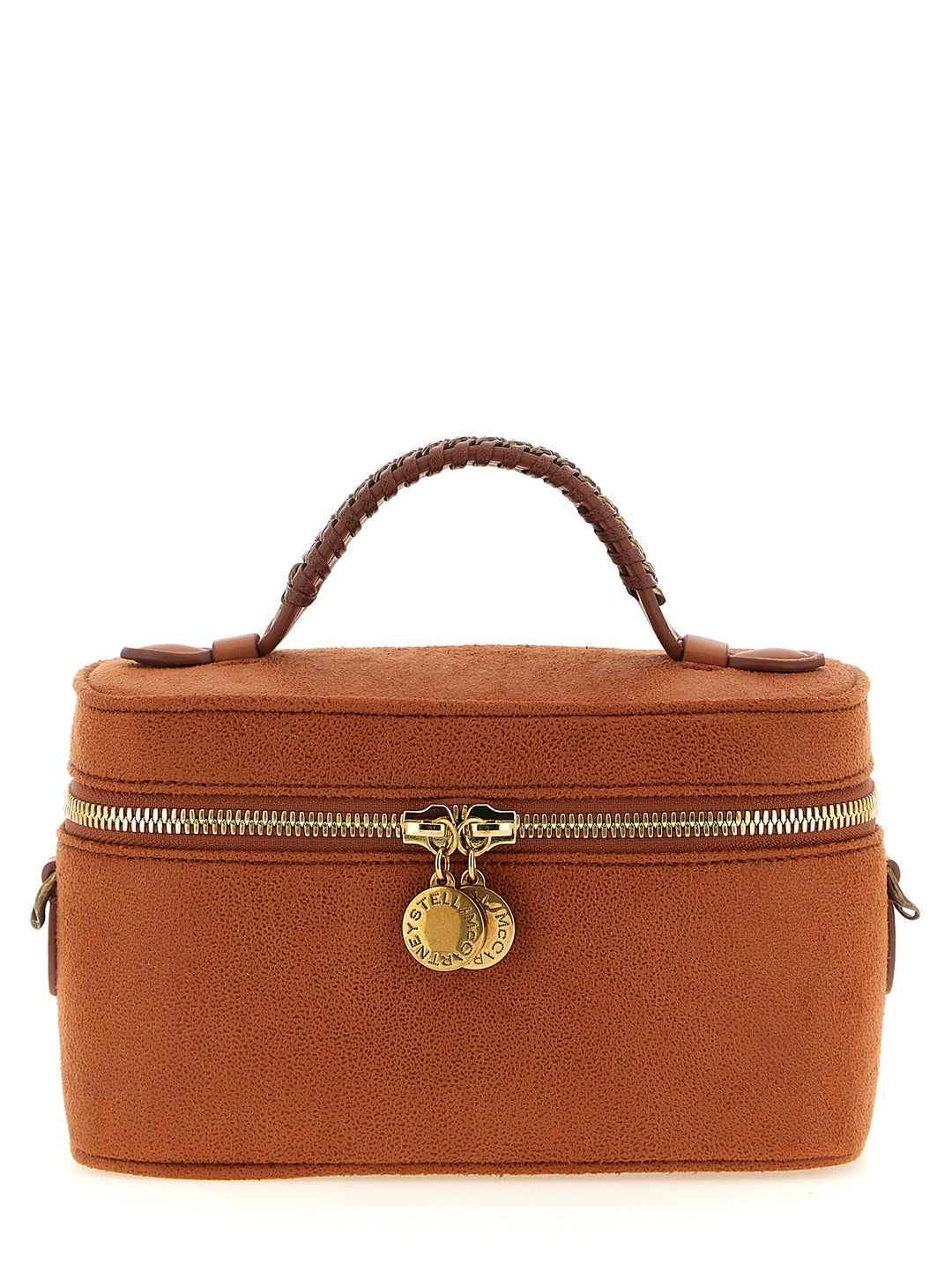 Stella Mccartney Vanity Falabella Borse a Tracolla - Arancione | 2fc0cedb5273490b3c2c58b75a0f10f65b249661