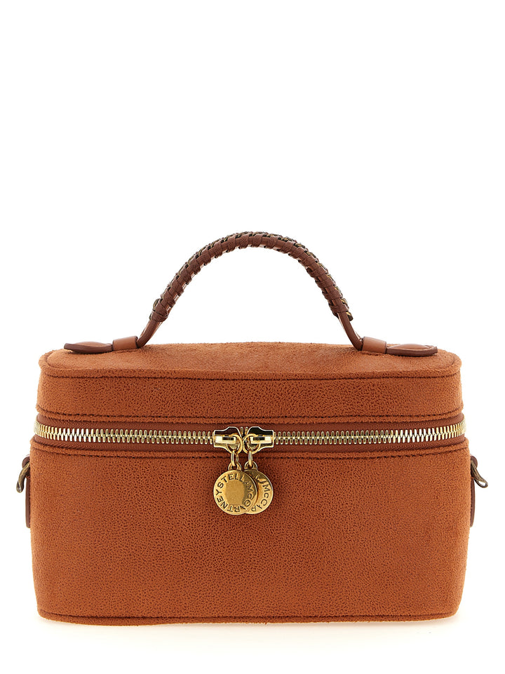 Stella Mccartney Vanity Falabella Borse a Tracolla - Arancione | 2fc0cedb5273490b3c2c58b75a0f10f65b249661