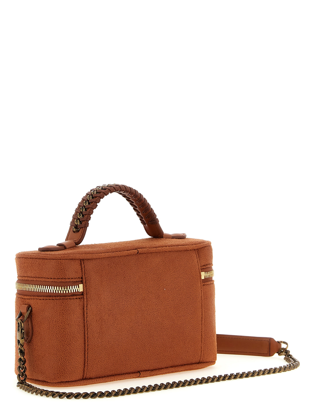 Stella Mccartney Vanity Falabella Borse a Tracolla - Arancione | a369c269003f1b673518a0e62d30aec1fdbf2780