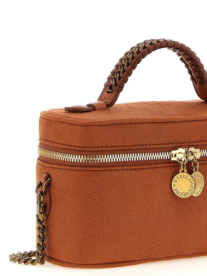 Stella Mccartney Vanity Falabella Borse a Tracolla - Arancione | e132e1ad3b0103bef11032f67b2074f7a8567a26