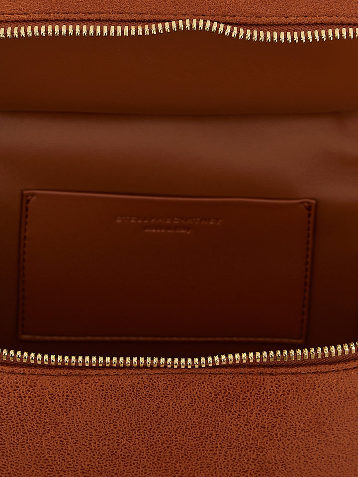 Stella Mccartney Vanity Falabella Borse a Tracolla - Arancione | 053095242cbbbd960e8bfb8a9ead36f307dc59ac