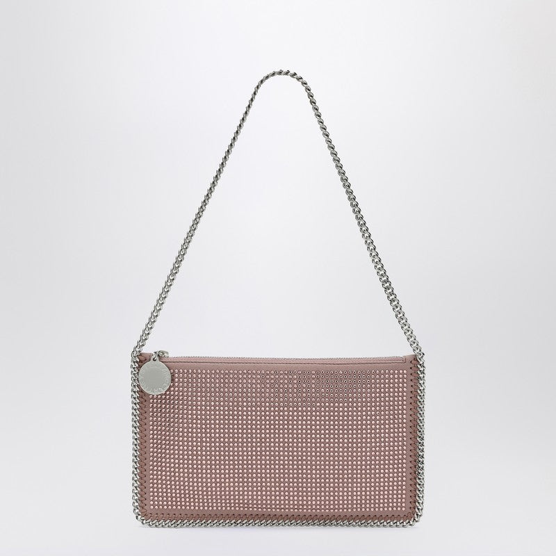 Stella Mccartney Apparel & Accessories - Rosa | 04fc98073a1b7bf1c858b1fc3177407197832c6d