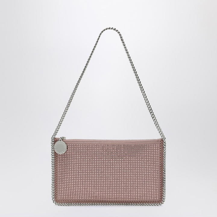 Stella Mccartney Apparel & Accessories - Rosa | 04fc98073a1b7bf1c858b1fc3177407197832c6d