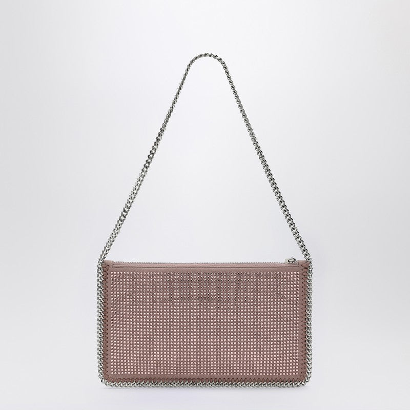 Stella Mccartney Apparel & Accessories - Rosa | efc81e5be91a4cd344906b697a379f7cc5365ae3