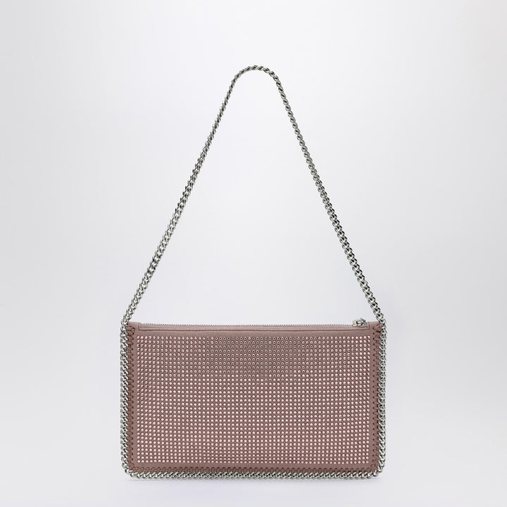Stella Mccartney Apparel & Accessories - Rosa | efc81e5be91a4cd344906b697a379f7cc5365ae3