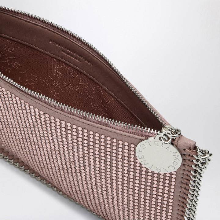 Stella Mccartney Apparel & Accessories - Rosa | a3450a6bb13bc77d69346b060eaa96cb7033af13