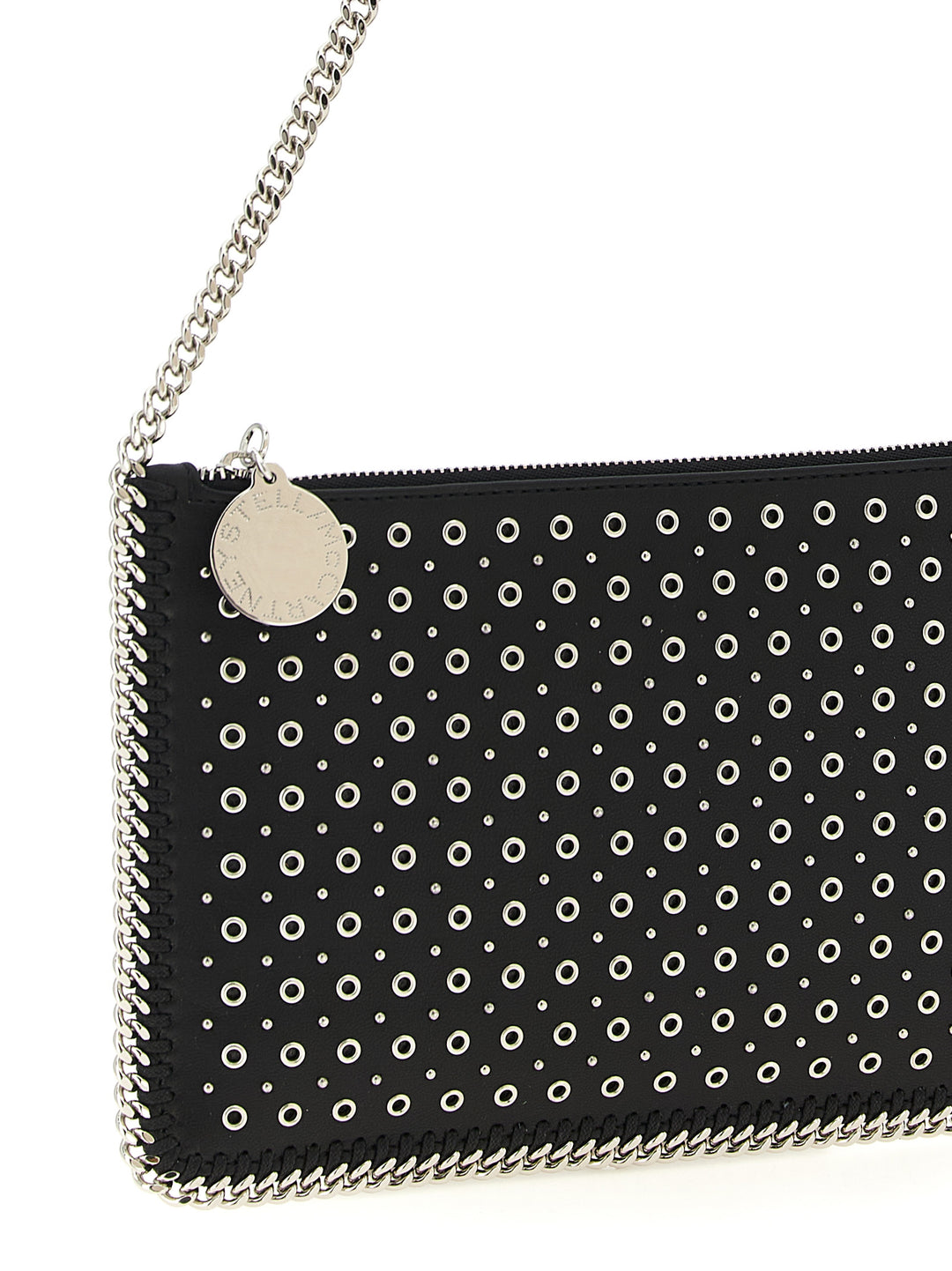 Stella Mccartney Falabella Borse a Spalla e Tracolla - Nero | 65ee926bd0589d768de63d25589273e23343026e