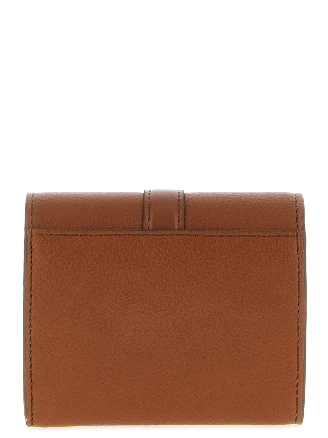 Stella Mccartney Ryder Portafogli - Marrone | 56775fb4384b67a8f2f40af184fb9b301ab49d58