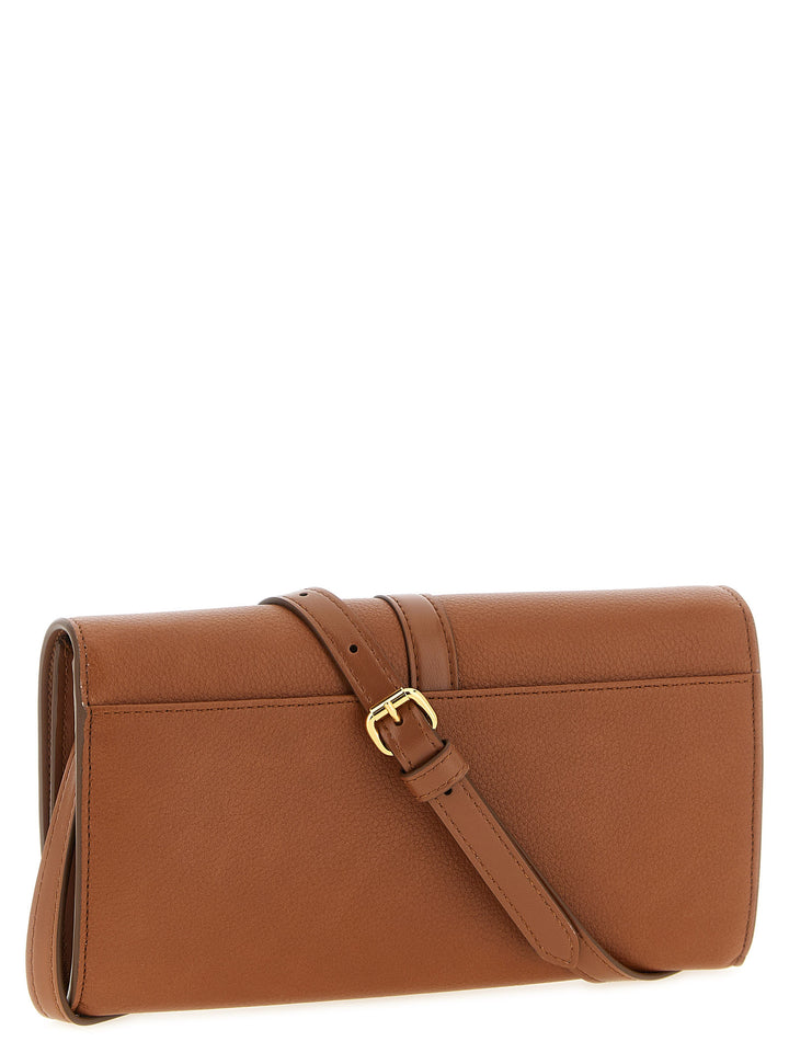 Stella Mccartney Ryder Portafogli - Marrone | 399cec01ed599e7b86fe55e19cf9ab18588d85bd