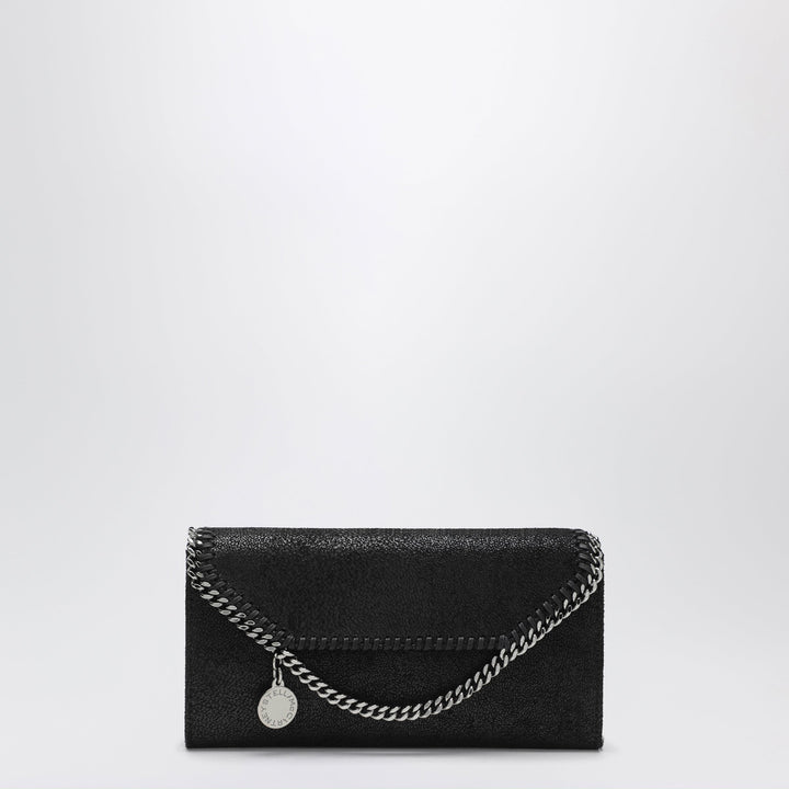 Stella Mccartney Apparel & Accessories - Nero | 7724edf2b7823dfeb36121830f70260177817585
