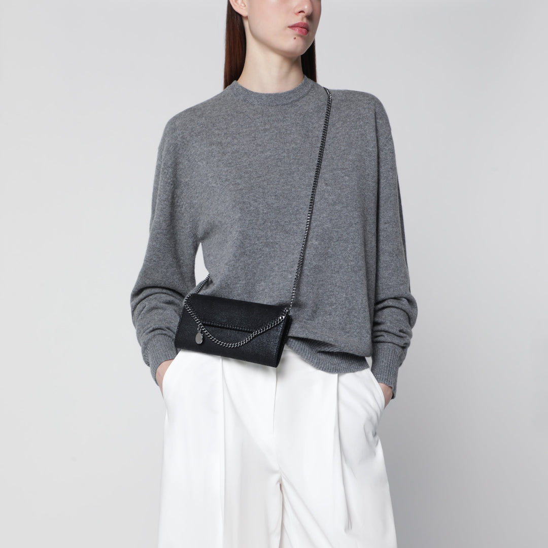 Stella Mccartney Apparel & Accessories - Nero | e0f05366affa64f7e9f0cb6dc5a636cfb031e113
