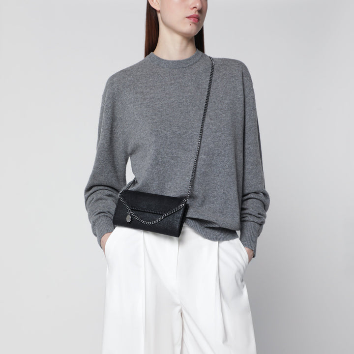 Stella Mccartney Apparel & Accessories - Nero | e0f05366affa64f7e9f0cb6dc5a636cfb031e113