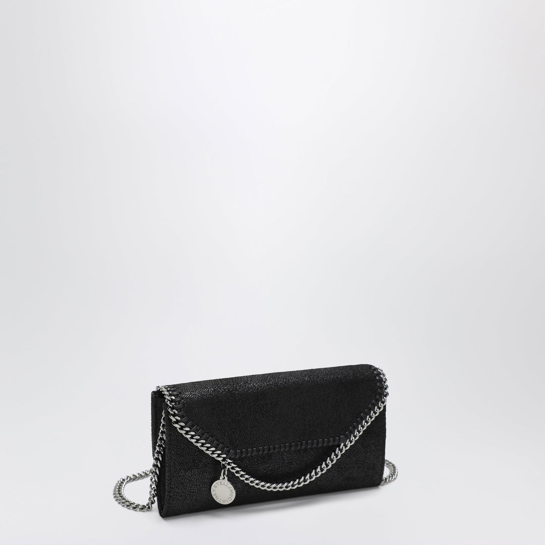 Stella Mccartney Apparel & Accessories - Nero | da8276ff32989d5e2cf0eaacb84598b9fbbf63ad