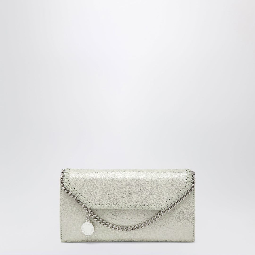 Stella Mccartney Apparel & Accessories - Verde | cd580034b9acffb3d13cb10bd2812ab6bc159c8f