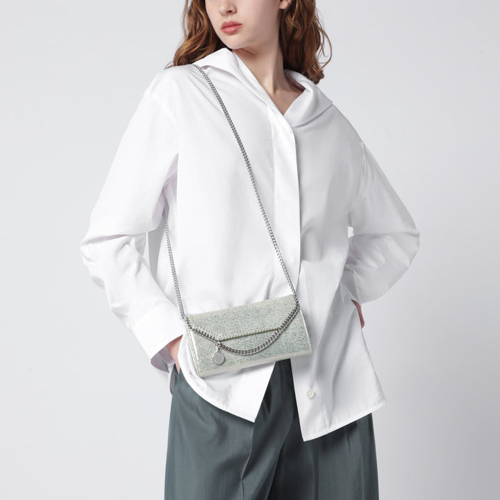 Stella Mccartney Apparel & Accessories - Verde | c7c2418c1b3c3e470f4be8396520adf78f23bba1