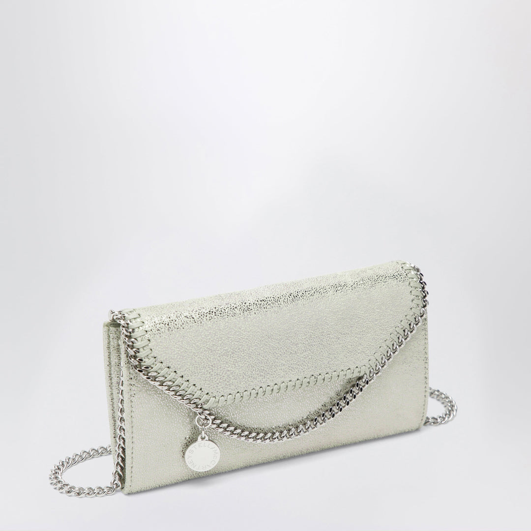 Stella Mccartney Apparel & Accessories - Verde | d9a37670f230ea7d99c5838defd0c22872f5bd94