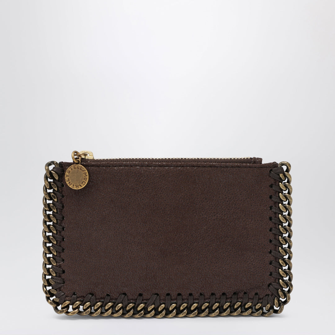 Stella Mccartney Apparel & Accessories - Marrone | 76b458d9b3287f446fff8b256394ebdc4d677202