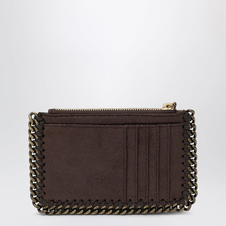 Stella Mccartney Apparel & Accessories - Marrone | bd4e4cd61c9c9cd46eb8d3b25ed31763a1bb07c0