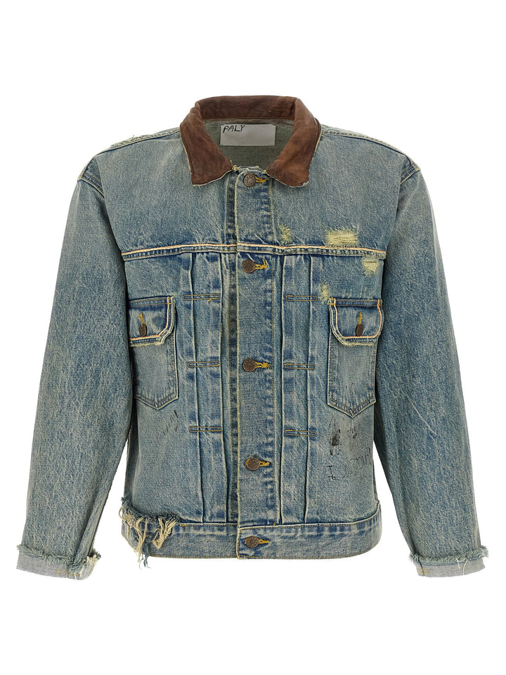 Paly Buffalo 66 Puffer Jackets - Celeste | 4780bbfbfe1f94b419cabfcfd7fa42aa358cc85f