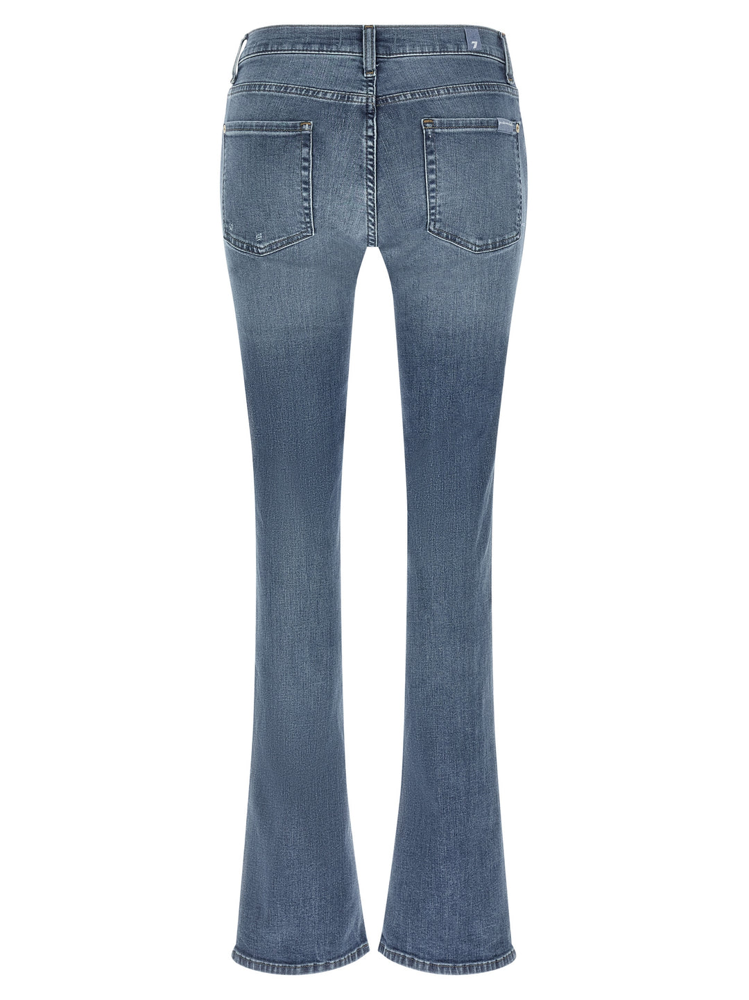 7 For All Mankind Bootcut Jeans - Celeste | 07cf73a9f521d1a1af757db164a973dce79a3ab2