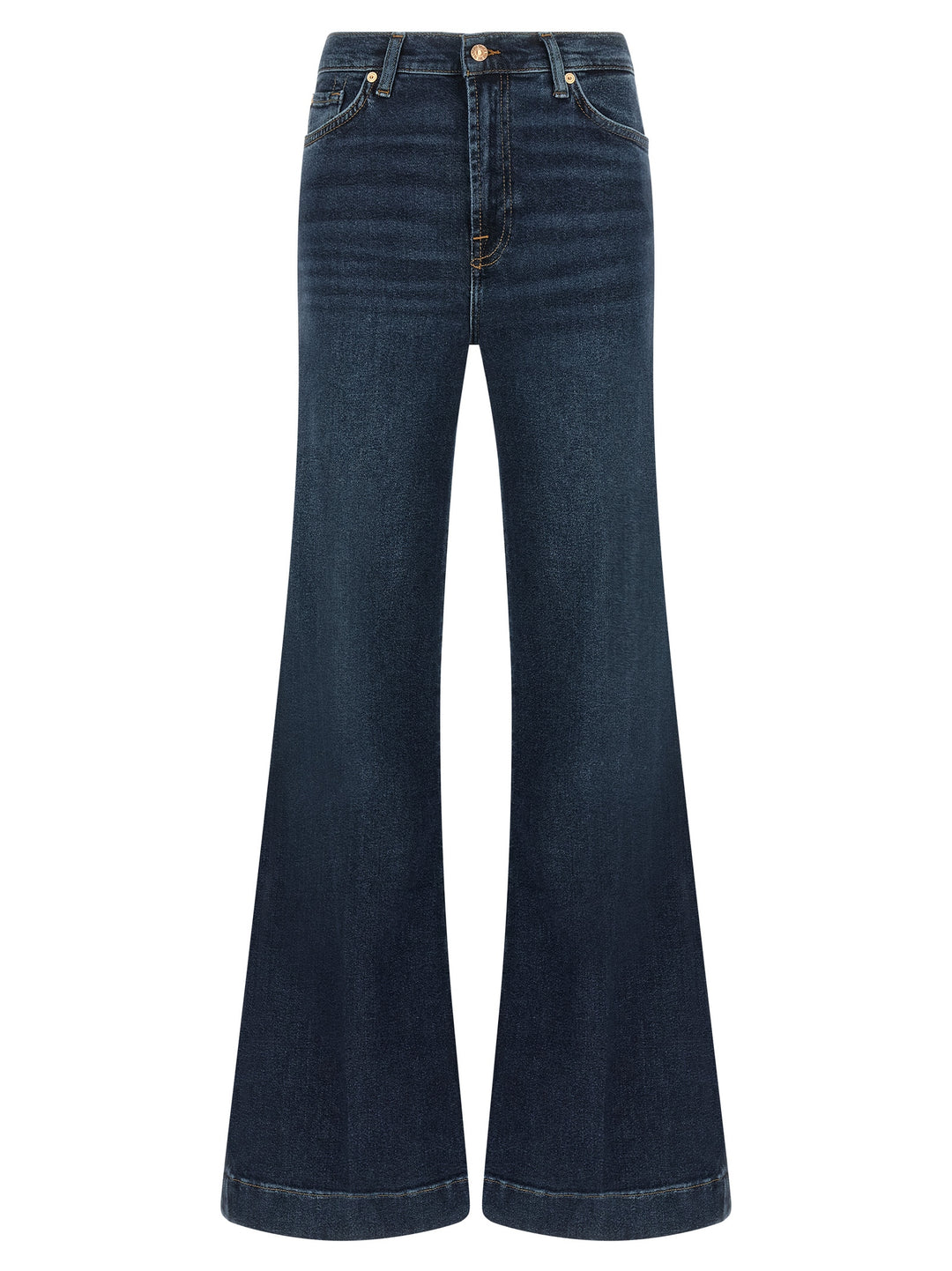 7 For All Mankind Modern Dojo Jeans - Blu | e6b7692aee6919a397d18a8756f4f31e434a95d6