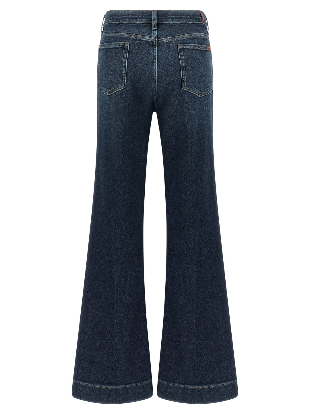7 For All Mankind Modern Dojo Jeans - Blu | 7320c1cdbb9238fe0c0dddf1648a953ec7ee8665