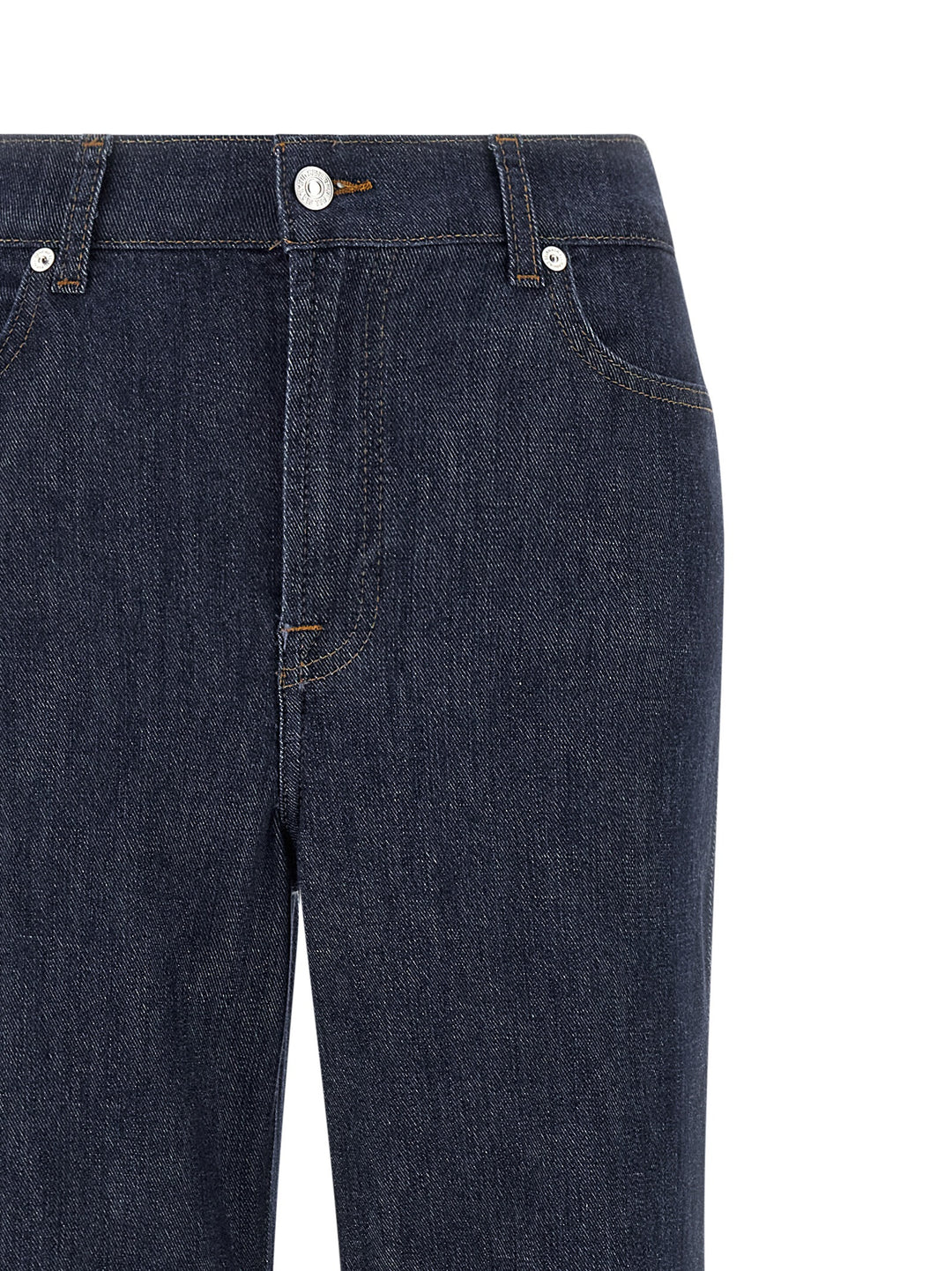 7 For All Mankind Retro Flare Jeans - Blu | b986211cd592049dcf0c7bc1e815590887495049
