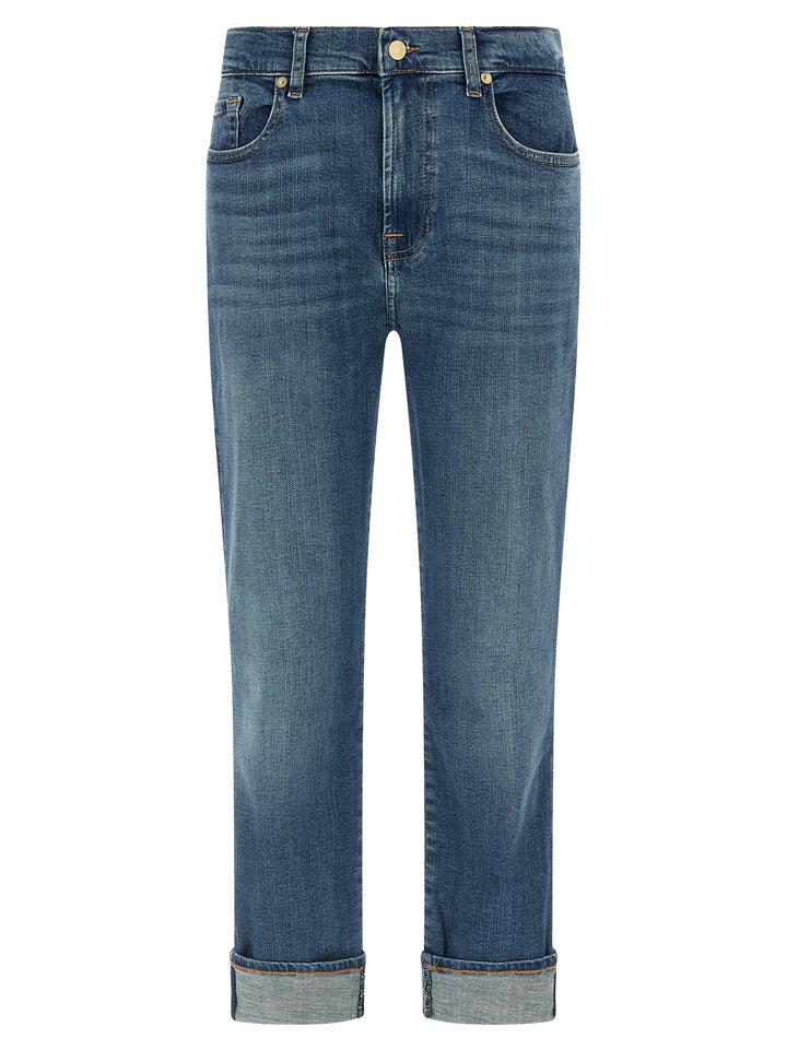 7 For All Mankind Relaxed Skinny Jeans - Celeste | eff6480dd11b1a8d12a6887800264cd0fa722220
