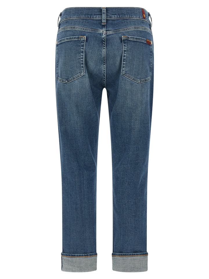 7 For All Mankind Relaxed Skinny Jeans - Celeste | fefd628f5dd801c896c74ad54400930efe3bb4b5