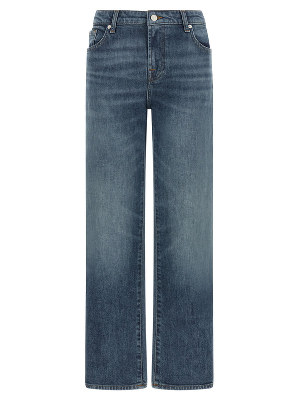 Calie Jeans Blu