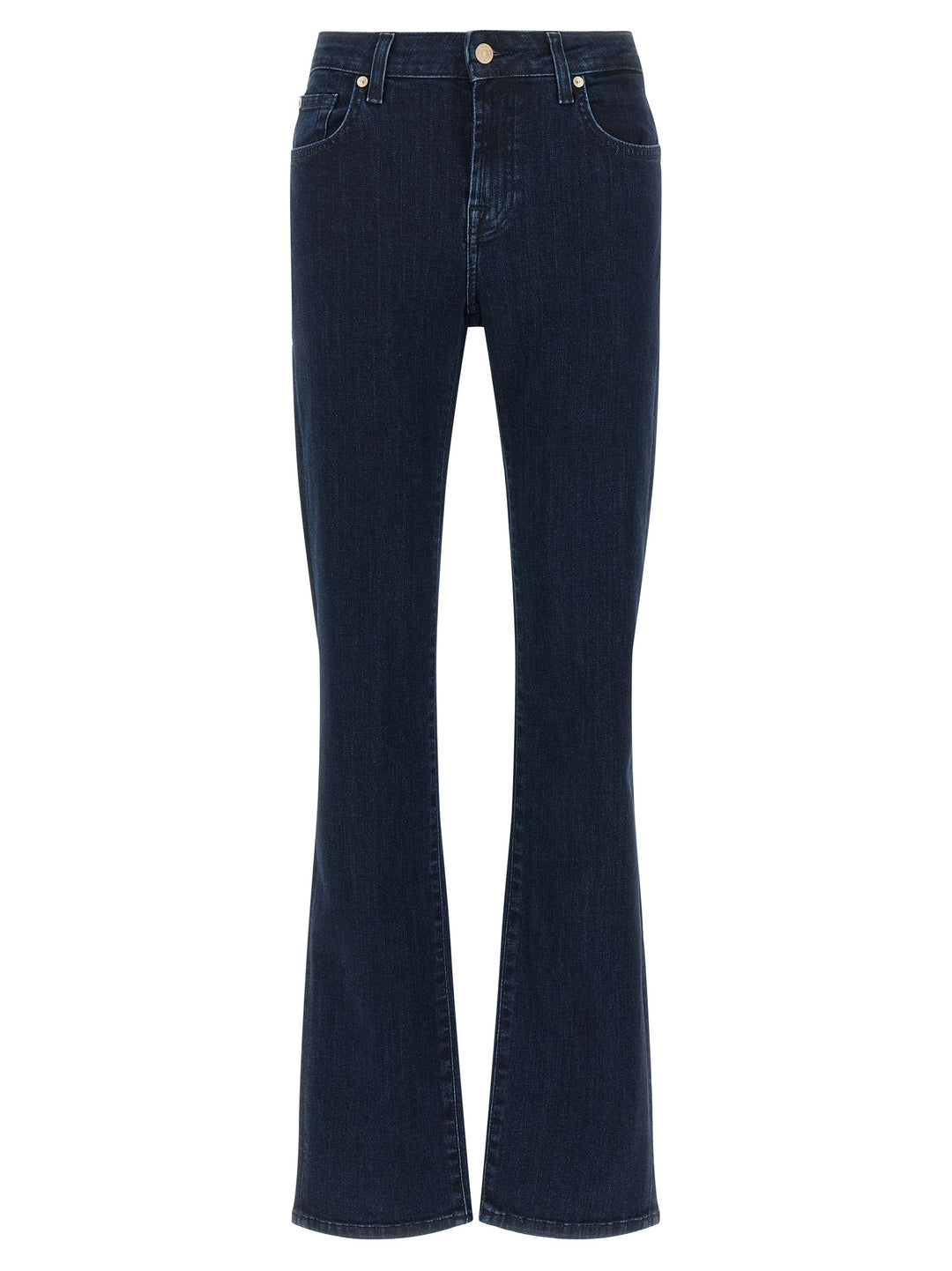7 For All Mankind Slim Classical Jeans - Blu | 47419223763ae2c8cfe081607d6b146231d623e7