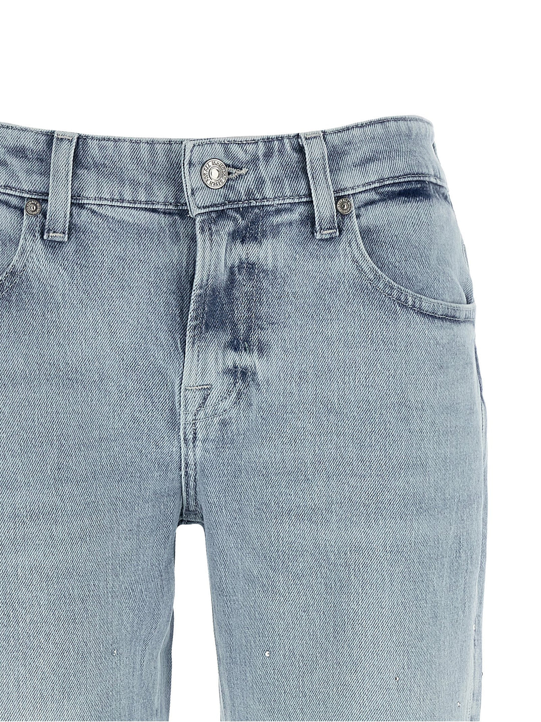 7 For All Mankind Calie Jeans - Celeste | 0574eee83b4b368fecefc67e540c49cc2612bbac