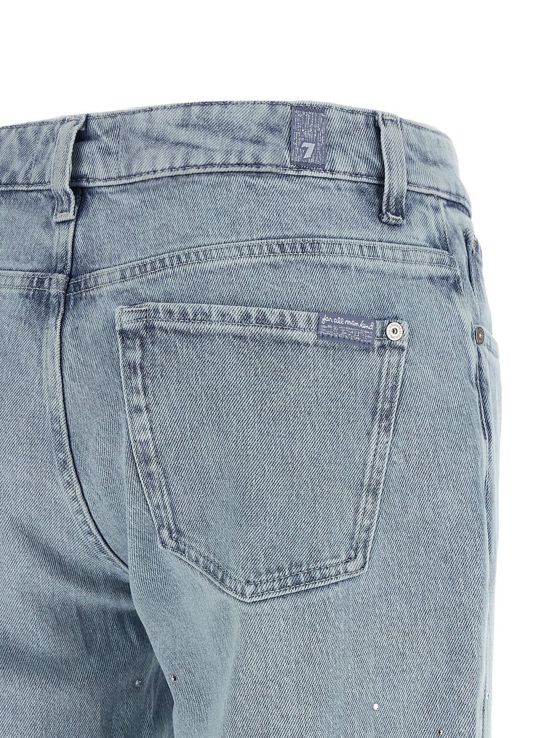7 For All Mankind Calie Jeans - Celeste | f27aa57275ab1741b0c7afede836ac4e3205e491