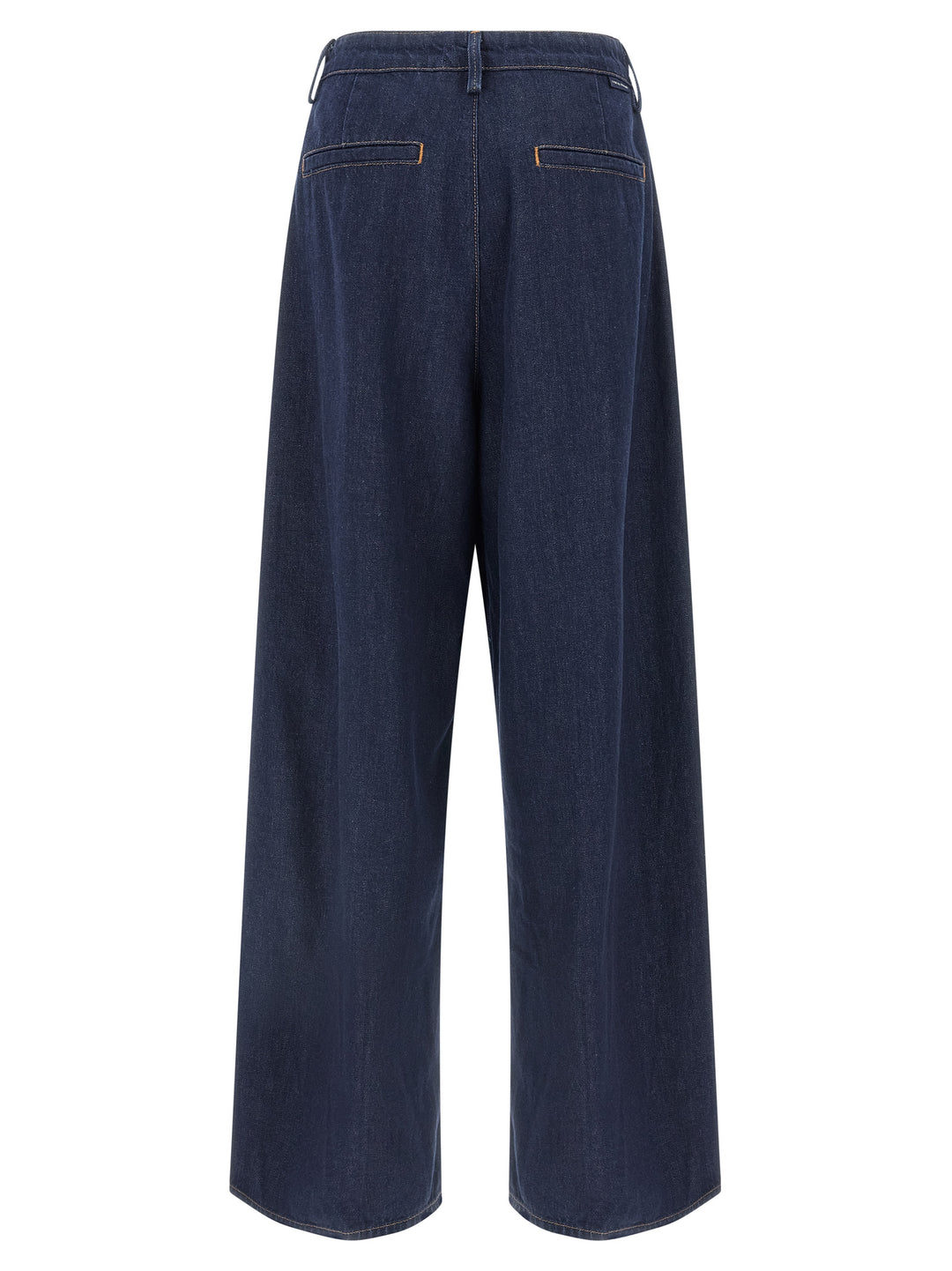 7 For All Mankind Franklin Jeans - Blu | d9a157f997d2f0cf66106754f3d8fdffcd7e01f0