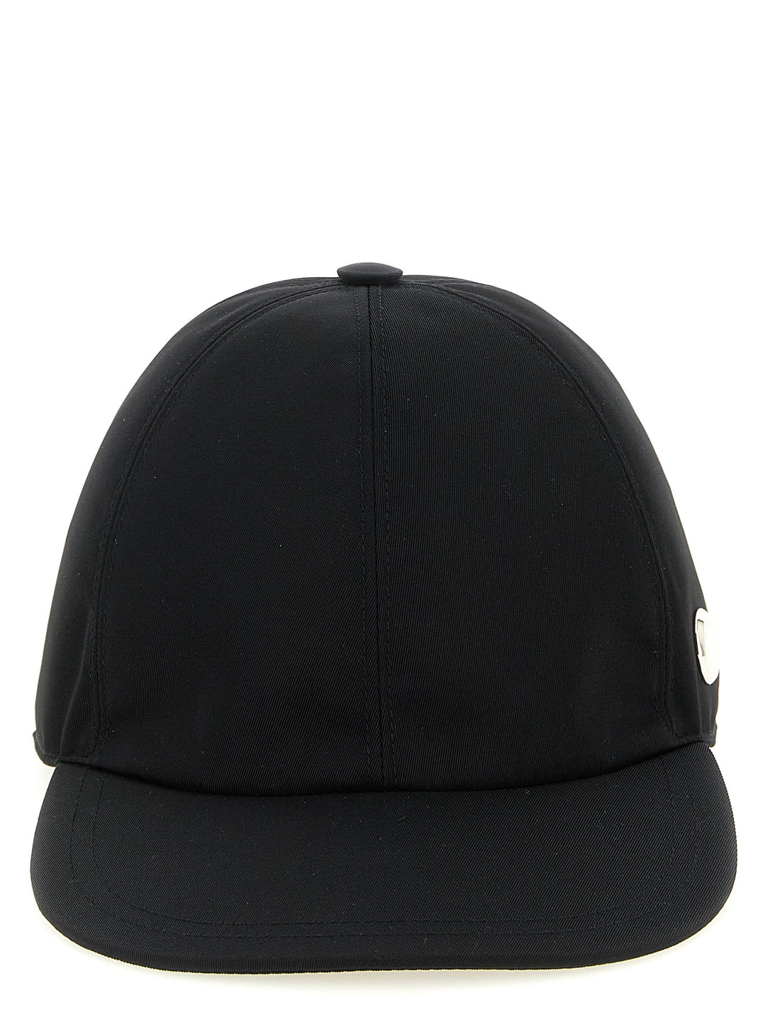 Stella Mccartney Stella Mccartney Cappelli - Nero | b1bfb4c00233af868ad037e41db533294ba2d2af