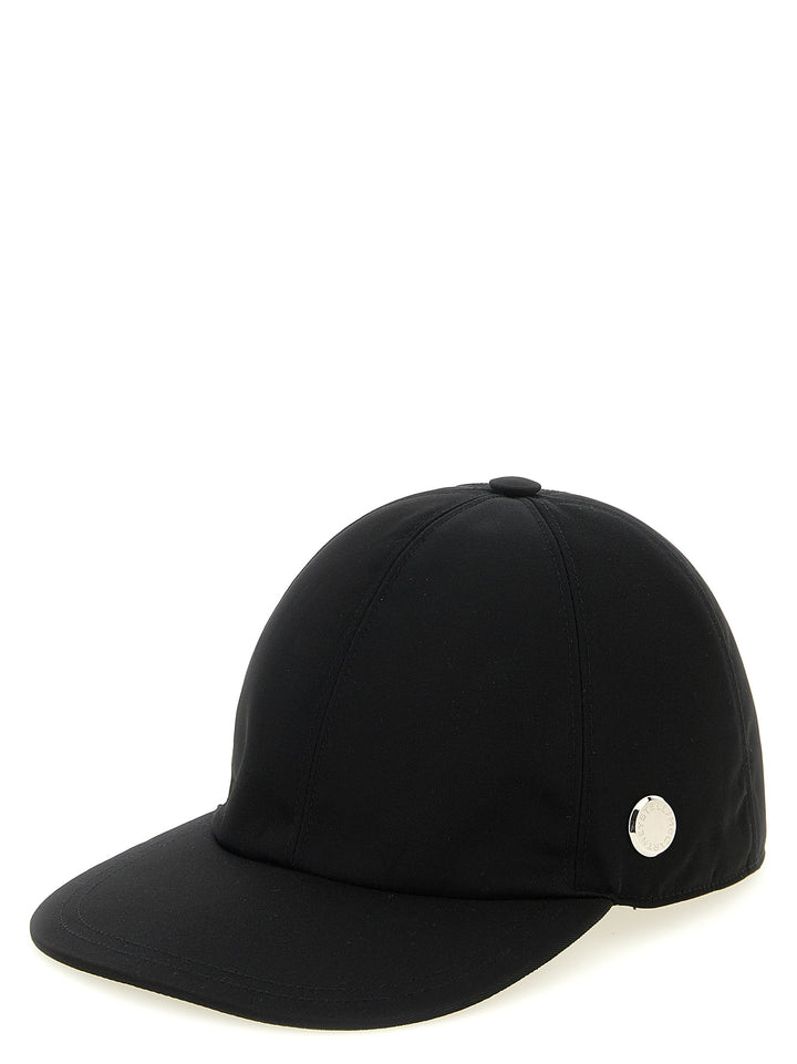 Stella Mccartney Stella Mccartney Cappelli - Nero | b5c88b5984ac96e87636e90a14042465450cc5c6