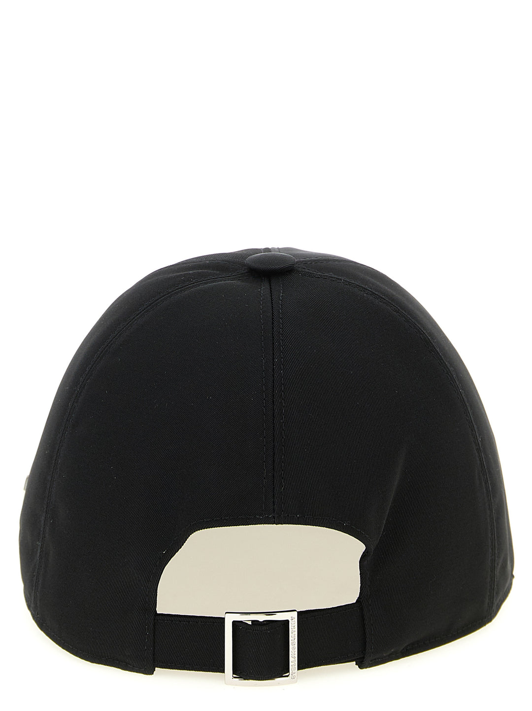 Stella Mccartney Stella Mccartney Cappelli - Nero | 10c1ae77c1d3813d620b31995dec56a0e50fc9eb