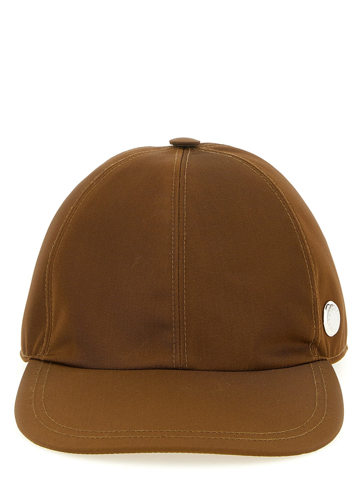 Stella Mccartney Stella Mccartney Cappelli - Marrone | ab75657723b97cfb140642a2081c29fa7c883b29