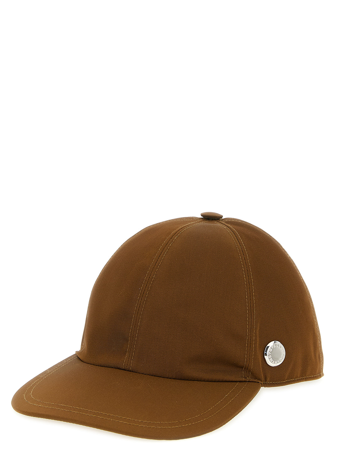 Stella Mccartney Stella Mccartney Cappelli - Marrone | d126a8d357982654539c07fb4e1da61e53b01e96
