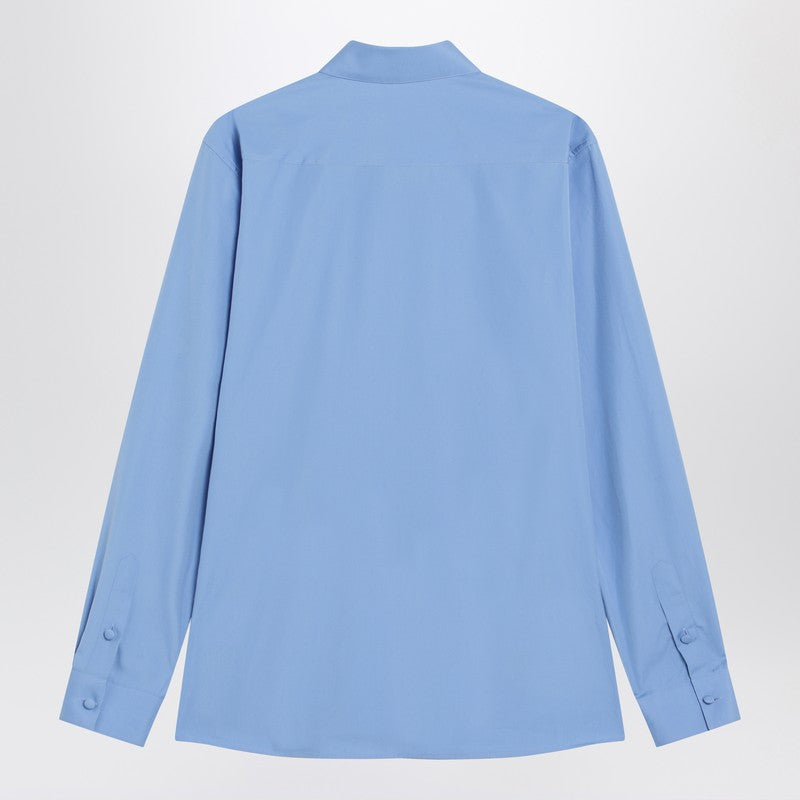 Valentino Shirts & Tops - Celeste | 5107d00a8977b8cad8f23f24d968b339e62b36e1
