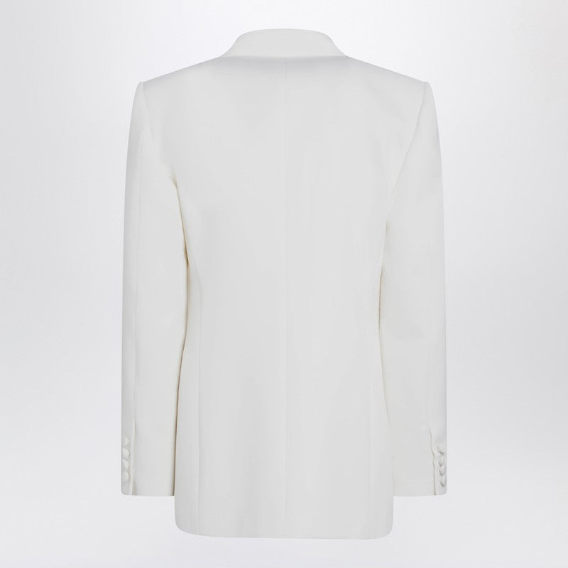 Valentino Coats & Jackets - Bianco | 5cafdbb07c5c435a68b2e01ef2665e74df0a98c2