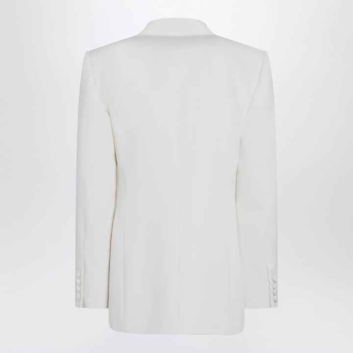 Valentino Coats & Jackets - Bianco | 5cafdbb07c5c435a68b2e01ef2665e74df0a98c2