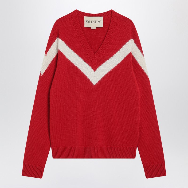 Valentino Shirts & Tops - Rosso | 892585f7f1556fd5503d371509db5b96e37ad90d