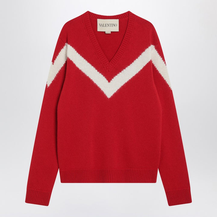 Valentino Shirts & Tops - Rosso | 892585f7f1556fd5503d371509db5b96e37ad90d