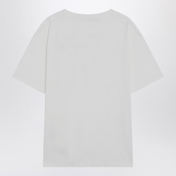 Valentino Shirts & Tops - Bianco | c00b01cd8dcaa3a9f2e3edb974e4189a84918b0f